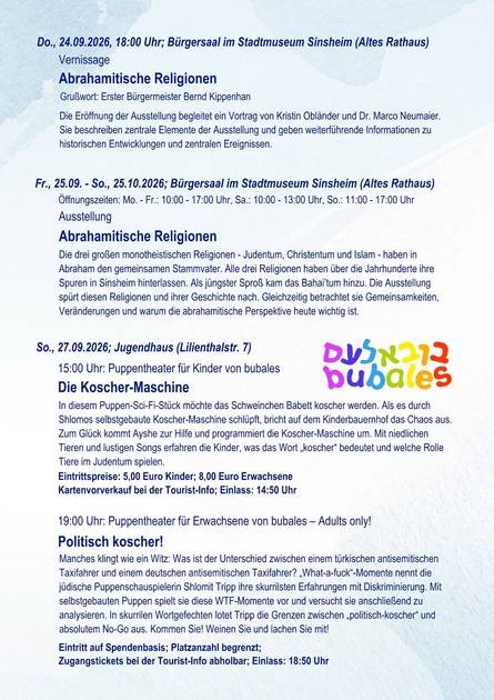Quelle: Stadt Sinsheim